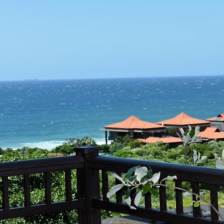 Zimbali Suites 407, Capital Hotel Complex Ballito Kültér fotó