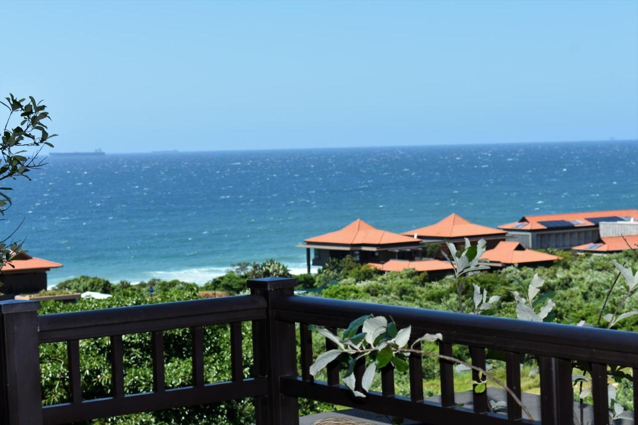 Zimbali Suites 407, Capital Hotel Complex Ballito Kültér fotó