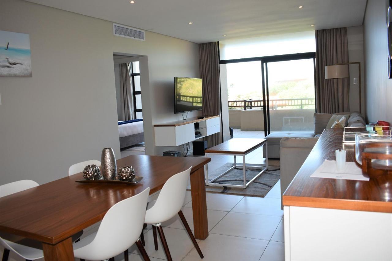 Zimbali Suites 407, Capital Hotel Complex Ballito Kültér fotó